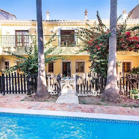 Casa Central Tavira Dış mekan fotoğraf