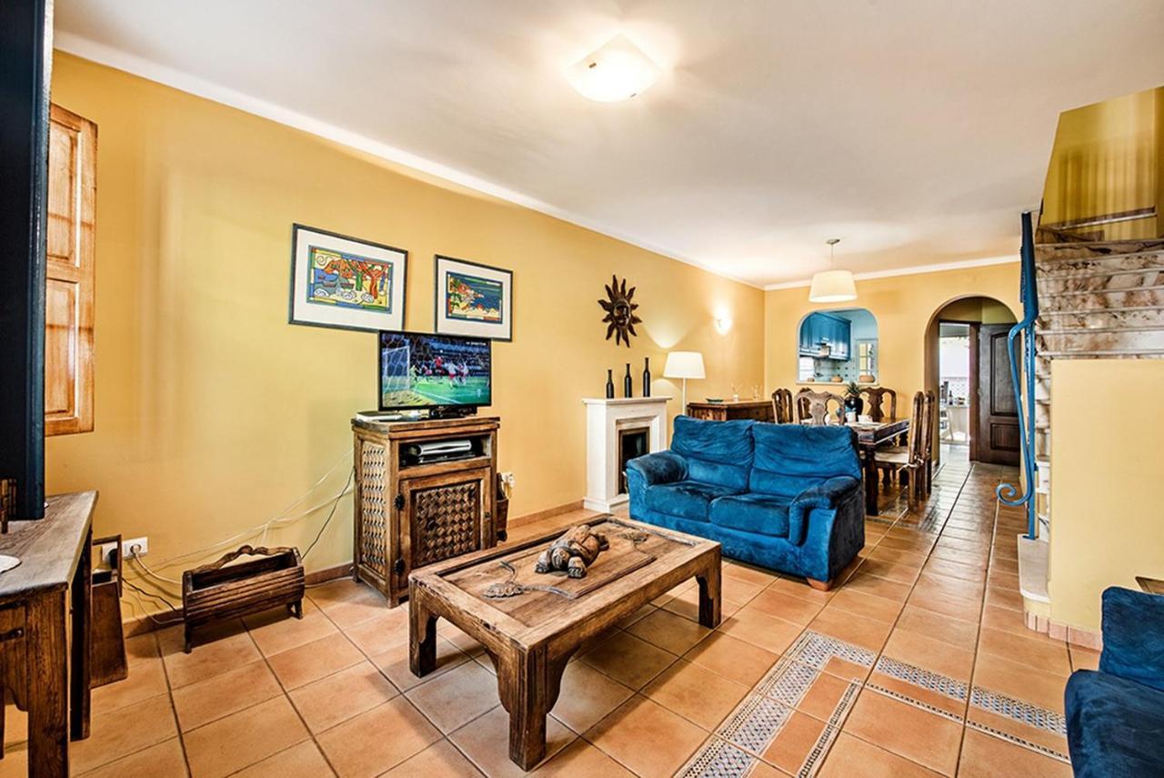 Casa Central Tavira Dış mekan fotoğraf