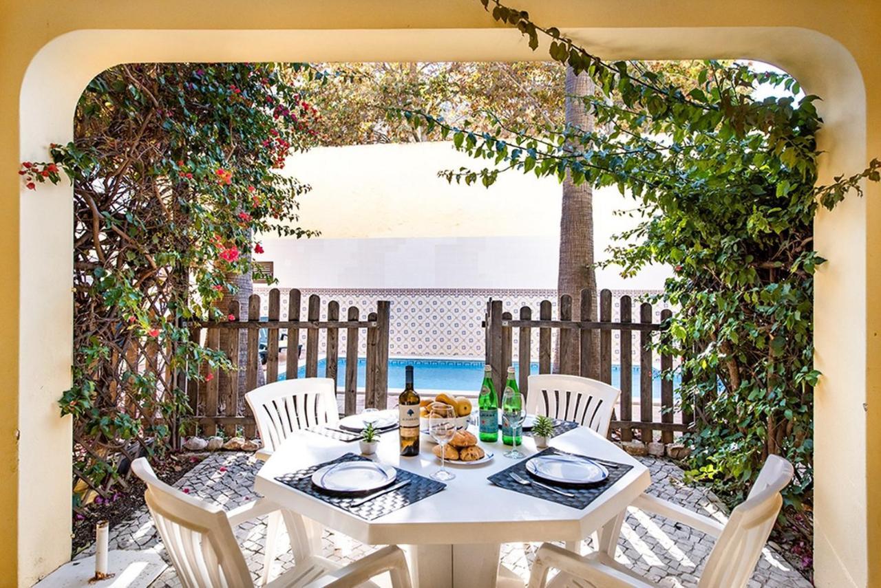 Casa Central Tavira Dış mekan fotoğraf