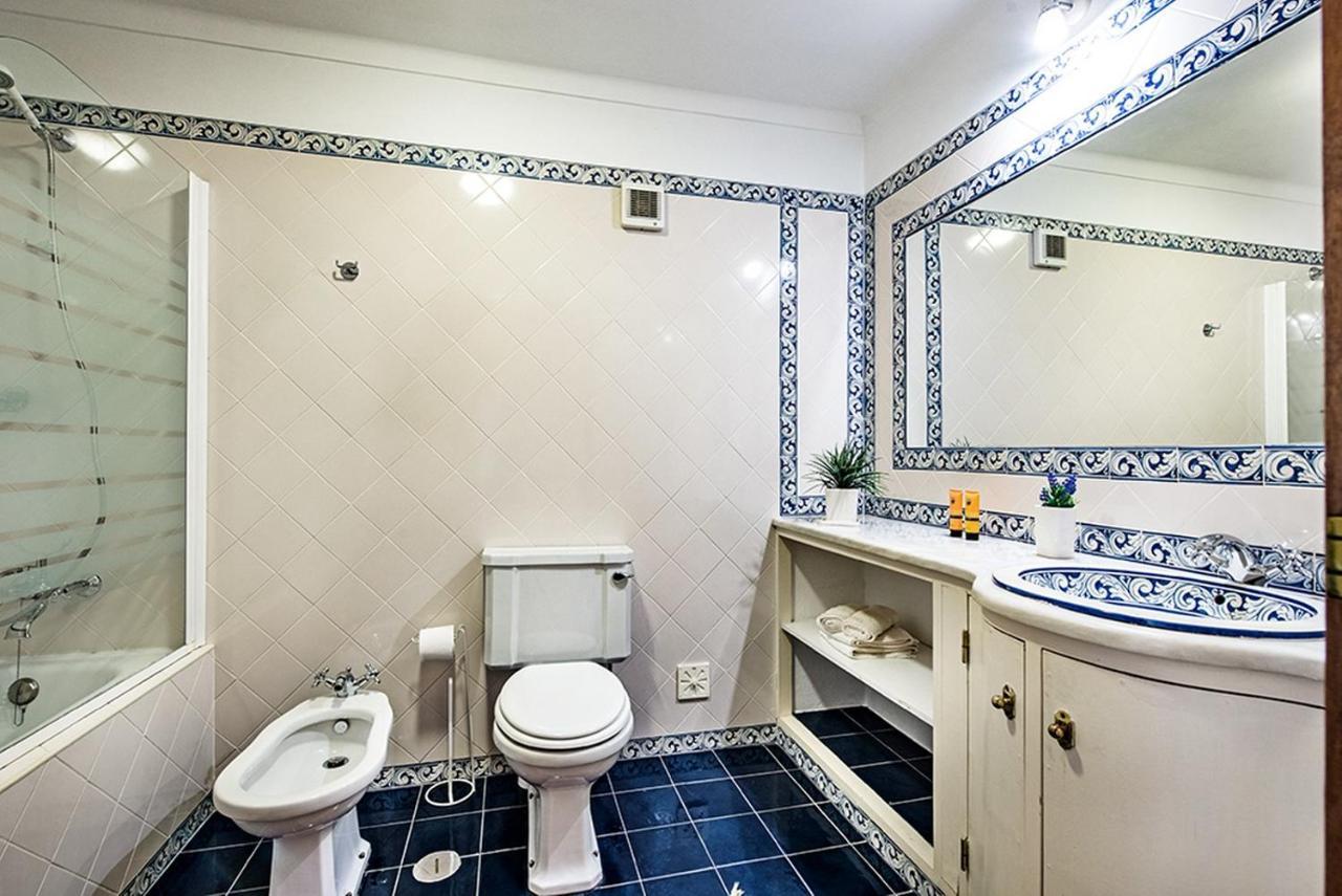Casa Central Tavira Dış mekan fotoğraf