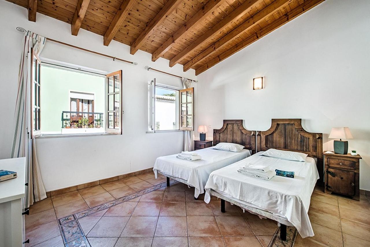 Casa Central Tavira Dış mekan fotoğraf