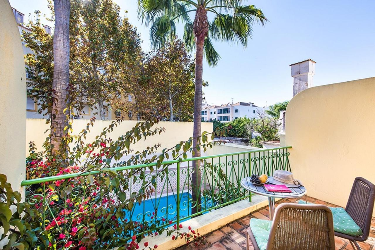 Casa Central Tavira Dış mekan fotoğraf