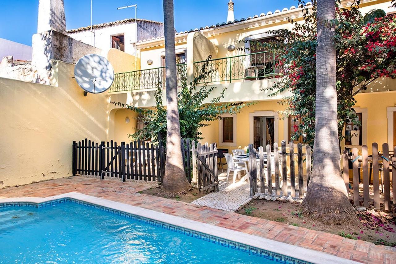 Casa Central Tavira Dış mekan fotoğraf